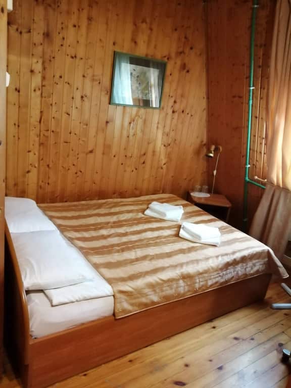 Отель Трактир: главное фото 1