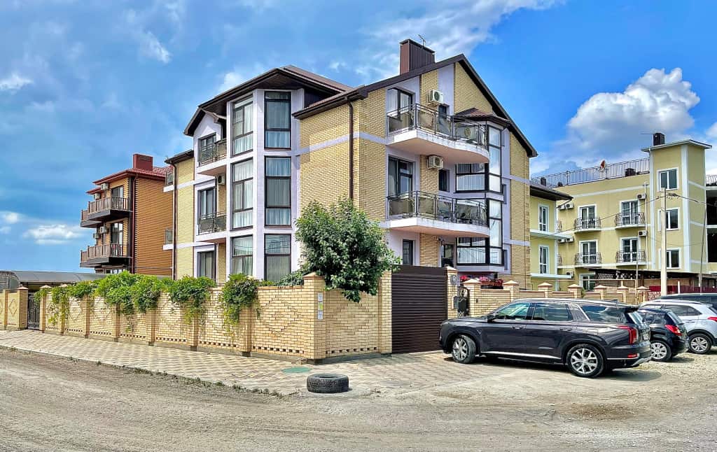 Radost Guest House: главное фото 1