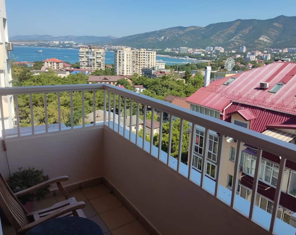 Квартира Курзальная 40А: главное фото 1