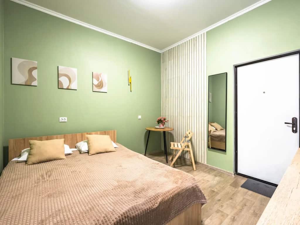 Апартаменты EasyGuest у м Гостиный двор: главное фото 1