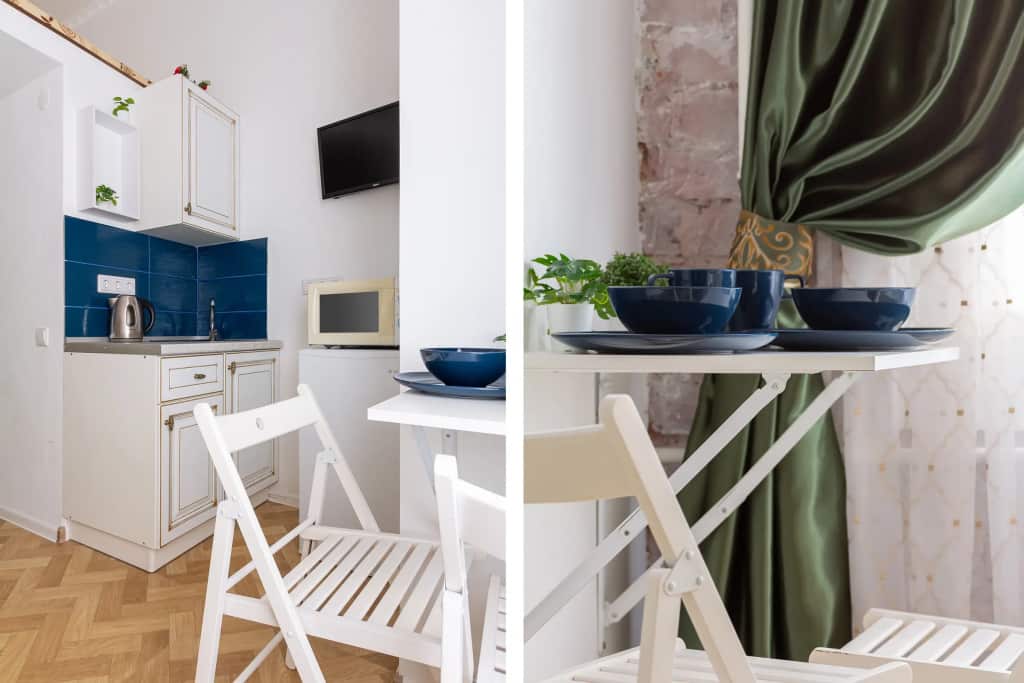 Smart-Green Mini-Hotel: главное фото 1