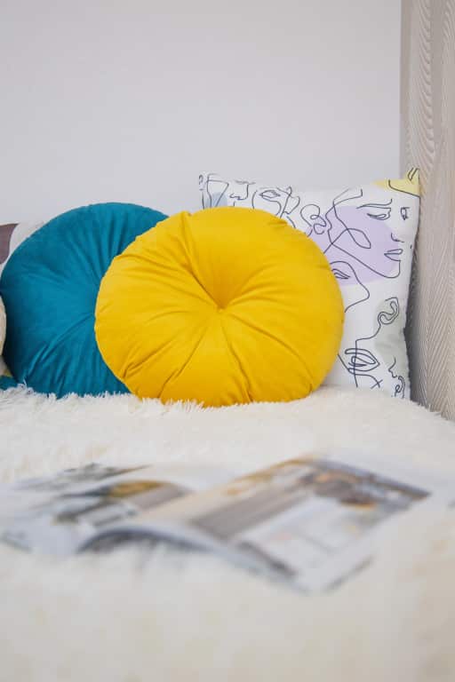 Апартаменты LovelyHome39 на Аллее Знаний Сельма: главное фото 1