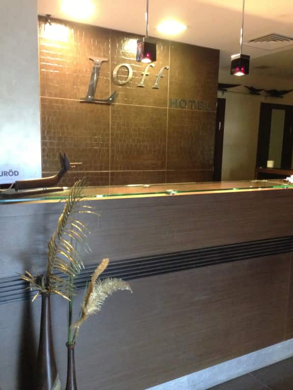 Loff hotel: главное фото 1