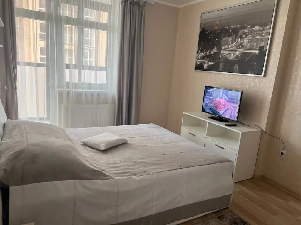 Апартаменты В центре рядом с озером и парком: главное фото 1