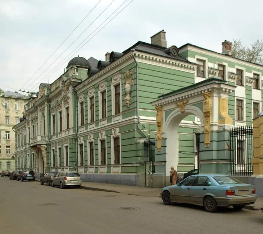 Хостел Оранж: главное фото 1