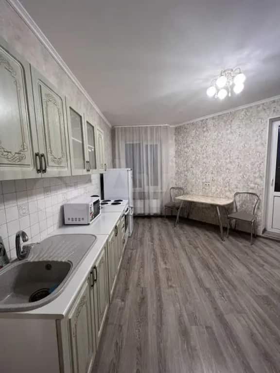 Квартира Какдома36 на Ленинском проспекте 124Б: главное фото 1