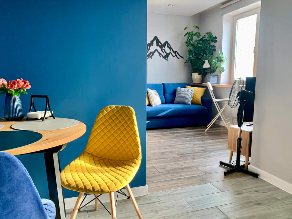 Апартаменты Argentum Home Дудинская 2В: главное фото 1