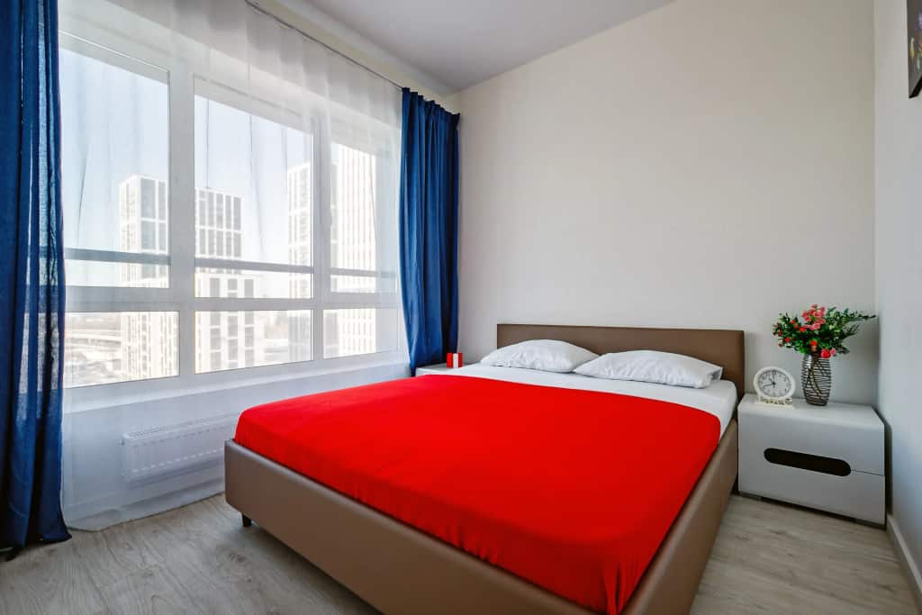 Апартаменты MaxRealty24 Vesterdam 3: главное фото 1