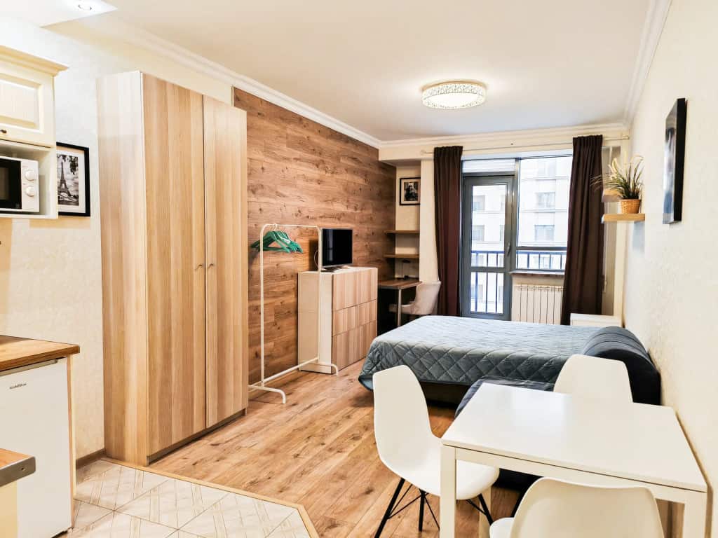 Квартира ArendApartment Graf Orlov 18: главное фото 1