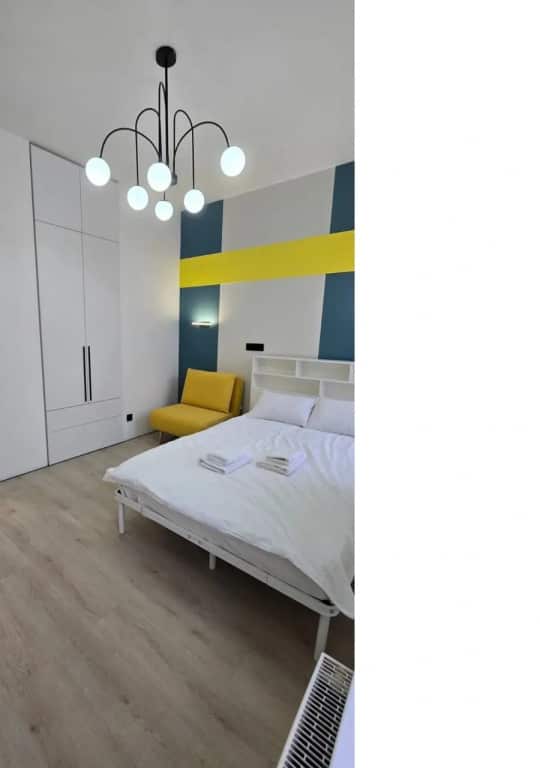 Апартаменты Green Apartments: главное фото 1