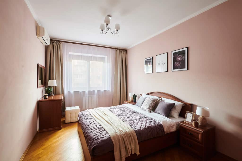 Квартира Шикарная Трешка в Элитном Доме с Охраной: главное фото 1