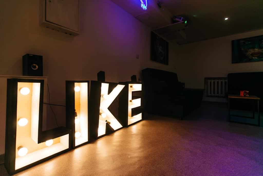 Апартаменты Like Loft: главное фото 1