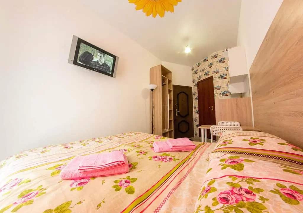 Апартаменты Camelia Zhukovskogo 6: главное фото 1