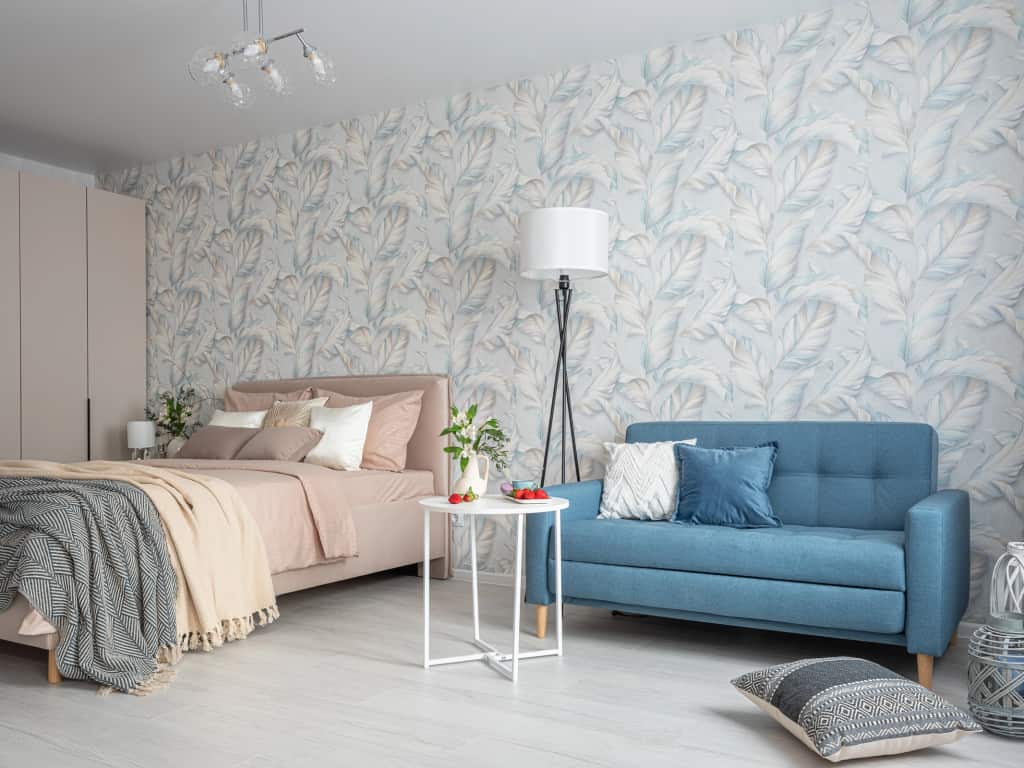 Квартира Kamelia Houme от APARTMENTS & stories: главное фото 1