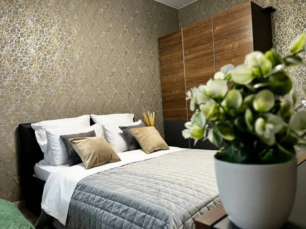 Апартаменты Sunny Days Apartment Люблино: главное фото 1