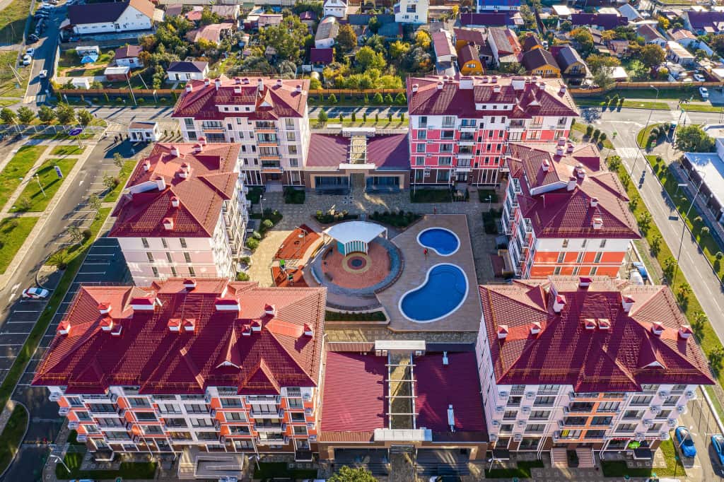 Апартаменты Sea Side: главное фото 1