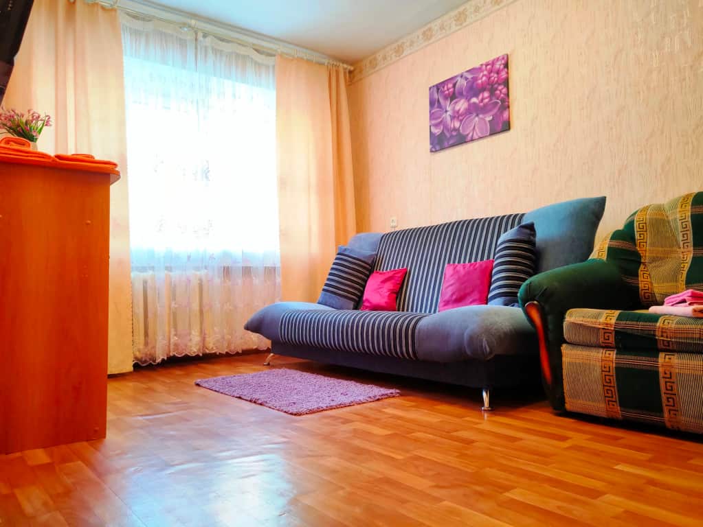 Апартаменты Active-Room: главное фото 1