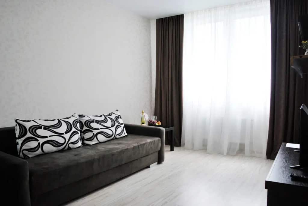 Apartments Malina City: главное фото 1