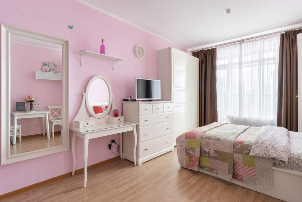 Апартаменты Barbie House: главное фото 1