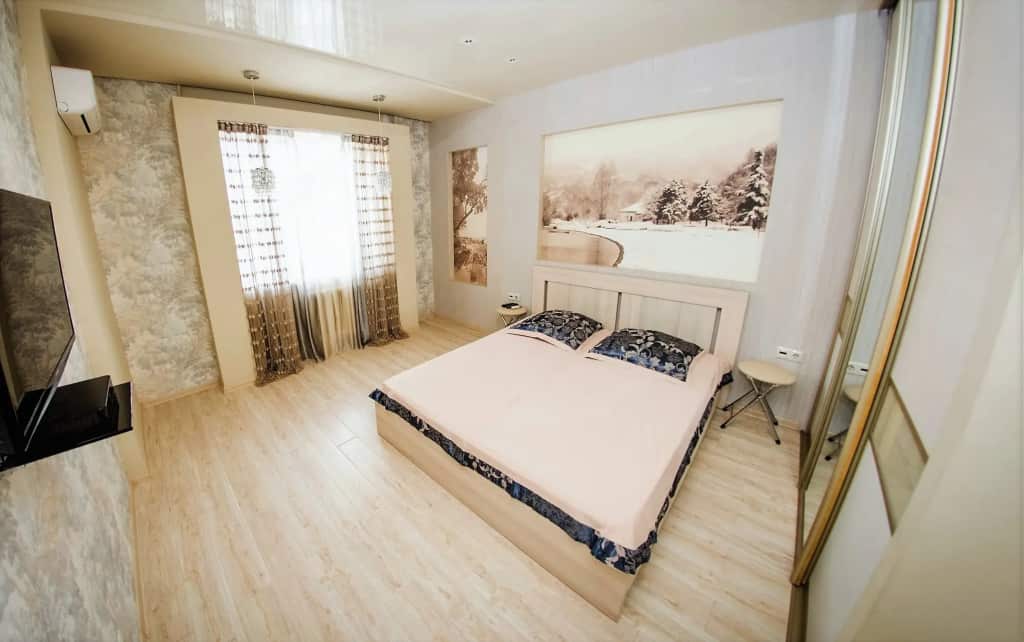 Апартаменты ATLANT Apartments 109: главное фото 1