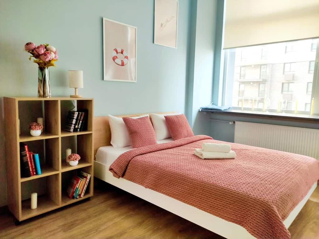 Квартира Like Home Apartment: главное фото 1