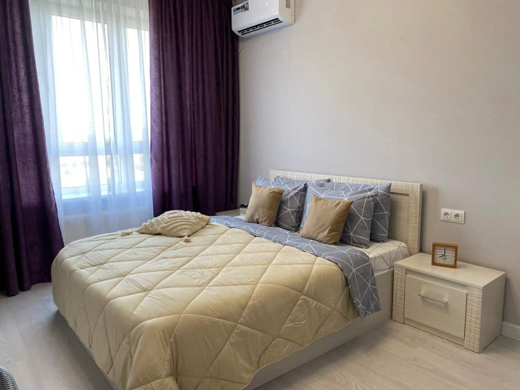 Квартира KIRR Home: главное фото 1