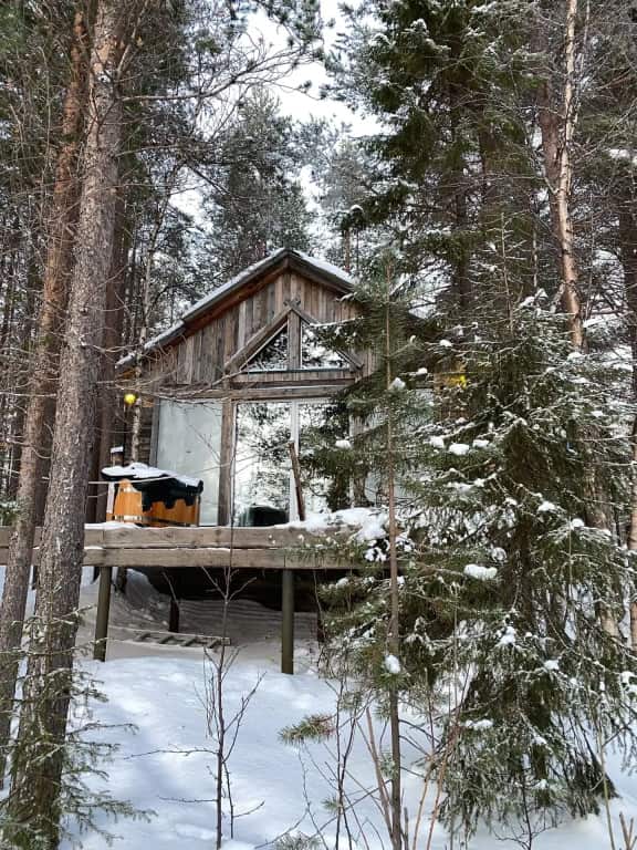База отдыха Клёвое Место в Берлоге: главное фото 1