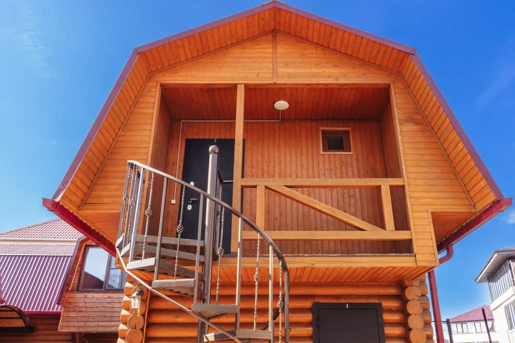 Aprelskie Tezisy Guest House: главное фото 1