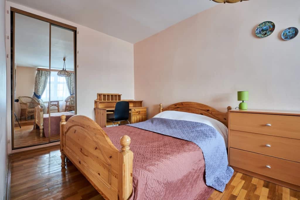 Квартира у метро Проспект Мира от Comfort home: главное фото 1