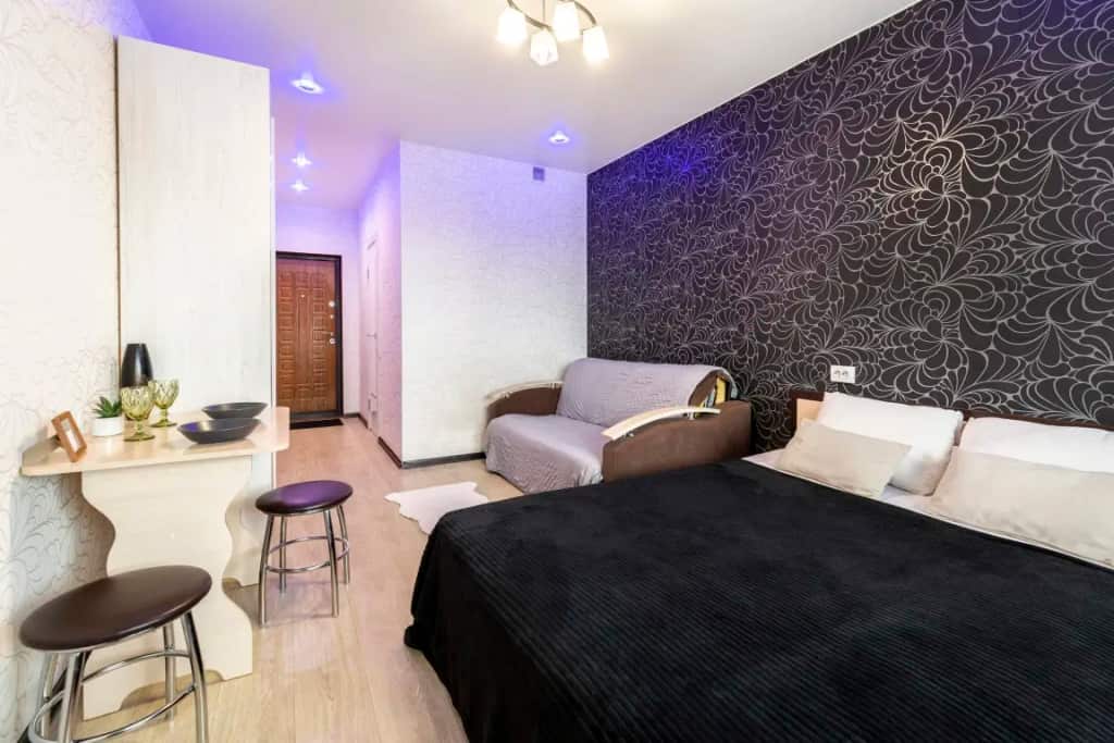 Prince Apartments С18: главное фото 1
