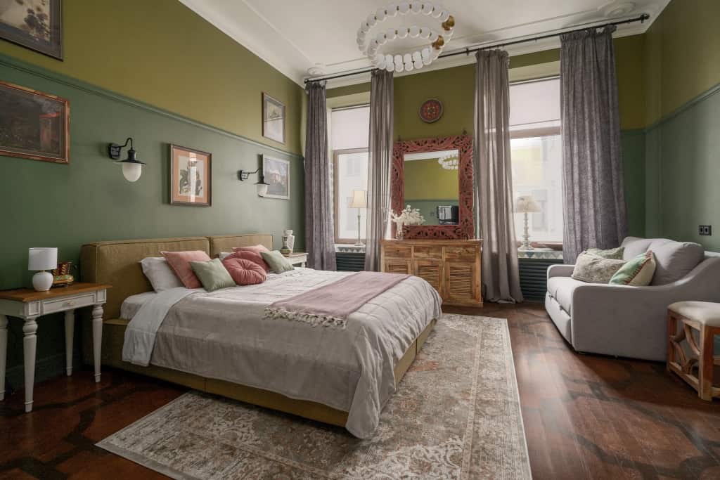 ApartMK Малая Морская: главное фото 1