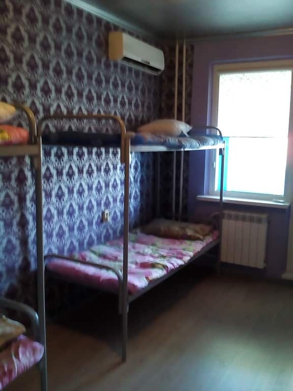 Hostel: главное фото 1