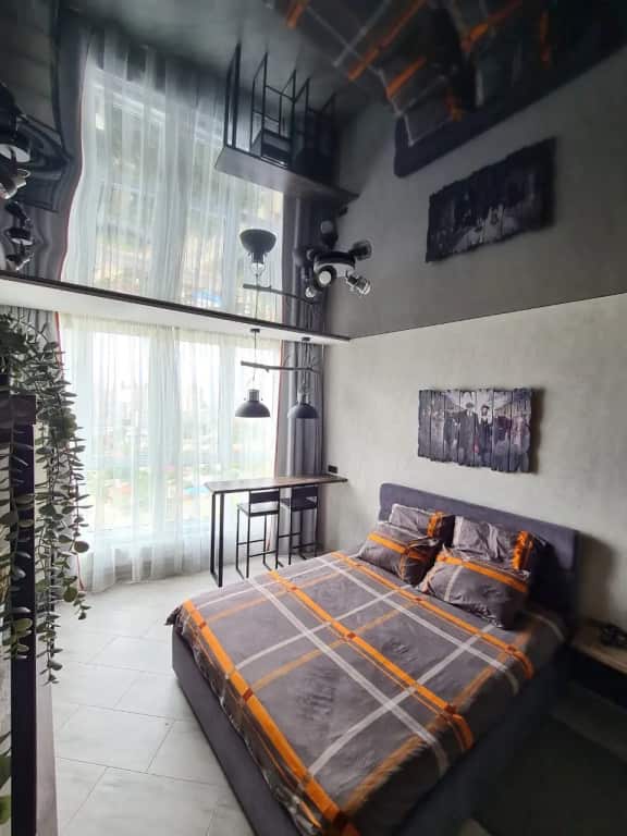 Квартира ApartsKrd: главное фото 1
