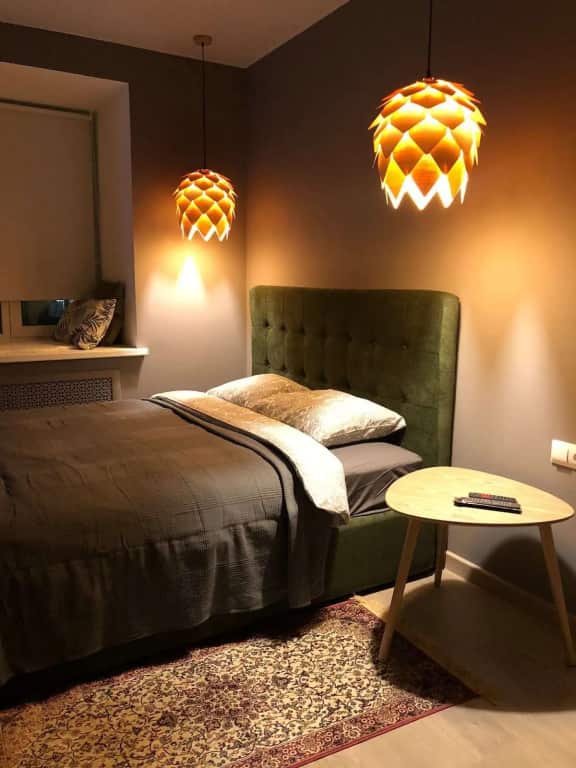 Апартаменты Колибри в центре Санкт-Петербурга: главное фото 1