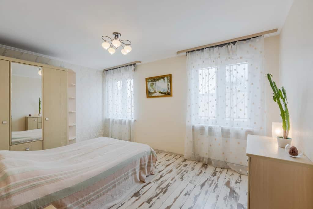 Апартаменты SPBstay Galernaya 17: главное фото 1