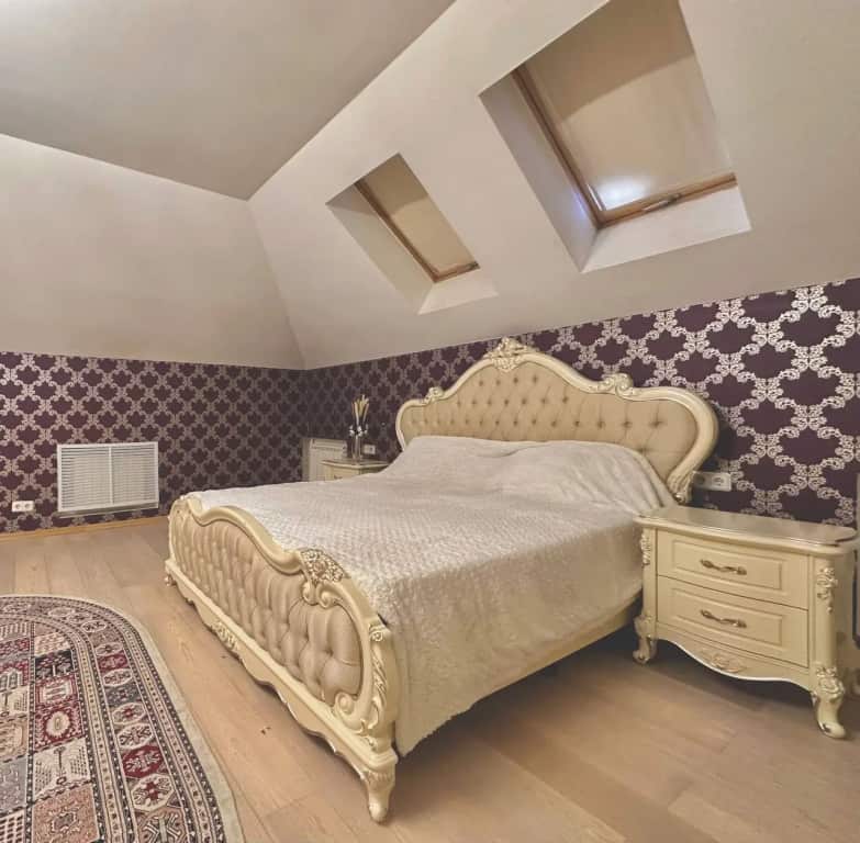 Квартира с сауной в сердце Казани: главное фото 1