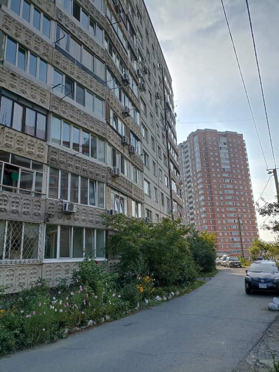 Апартаменты на Ватутина: главное фото 1