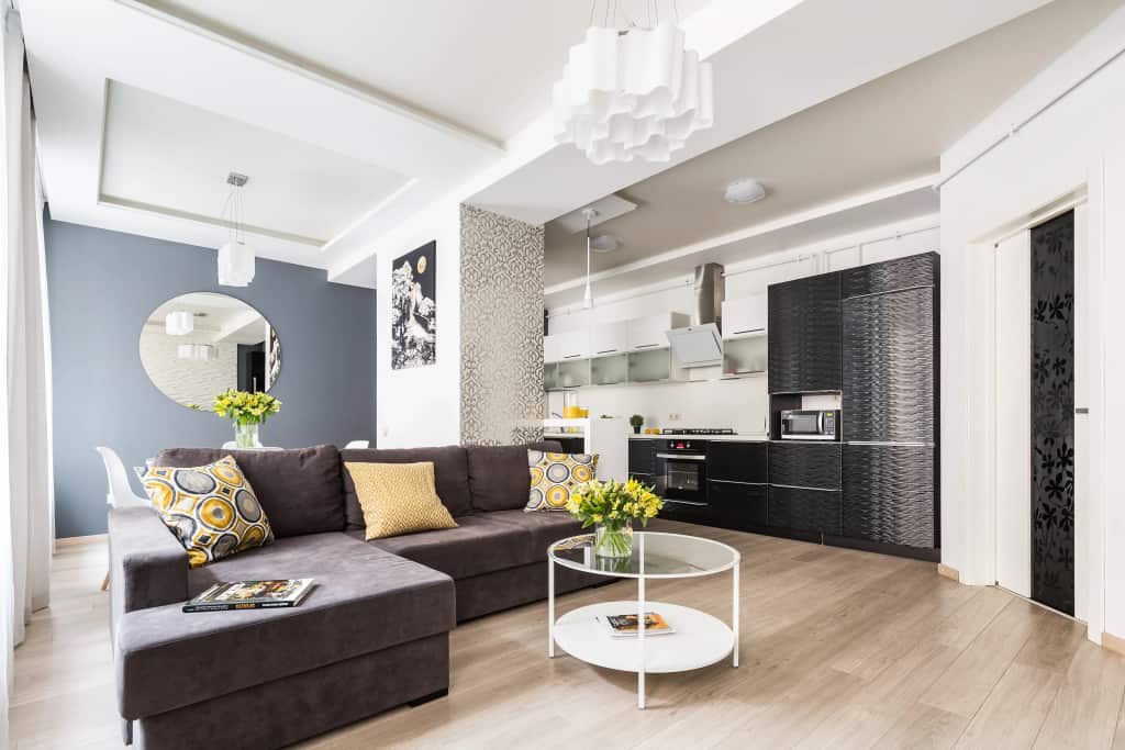 ⋆Minin Apartments⋆ у канала Грибоедова 200м2: главное фото 1