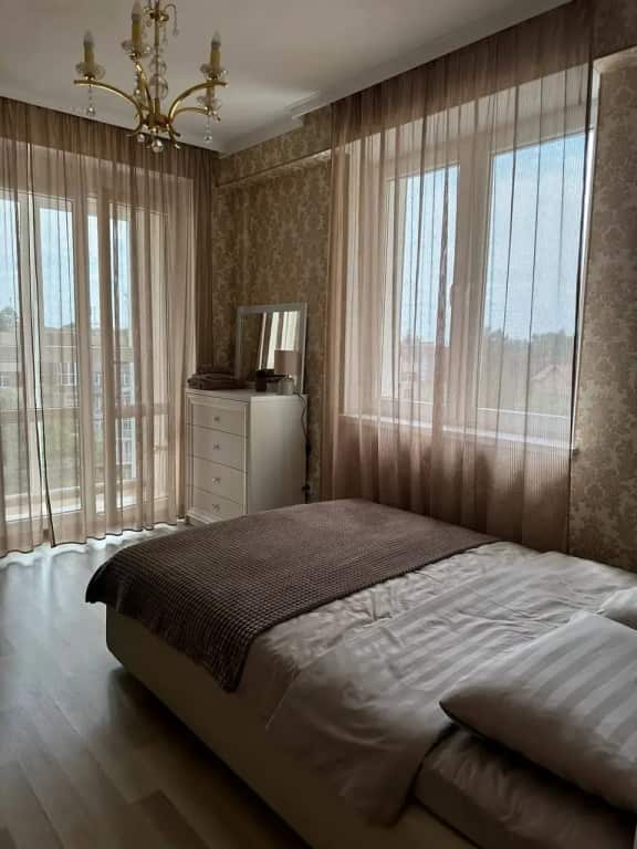 Апартаменты Home Leo: главное фото 1