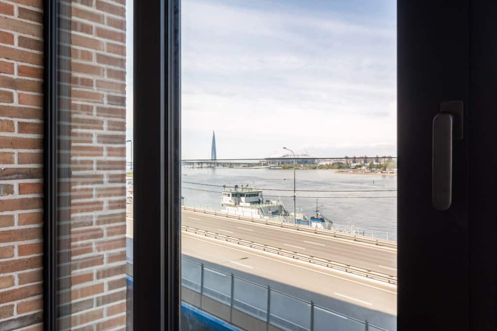 Апартаменты Sv Loft Apartment: главное фото 1