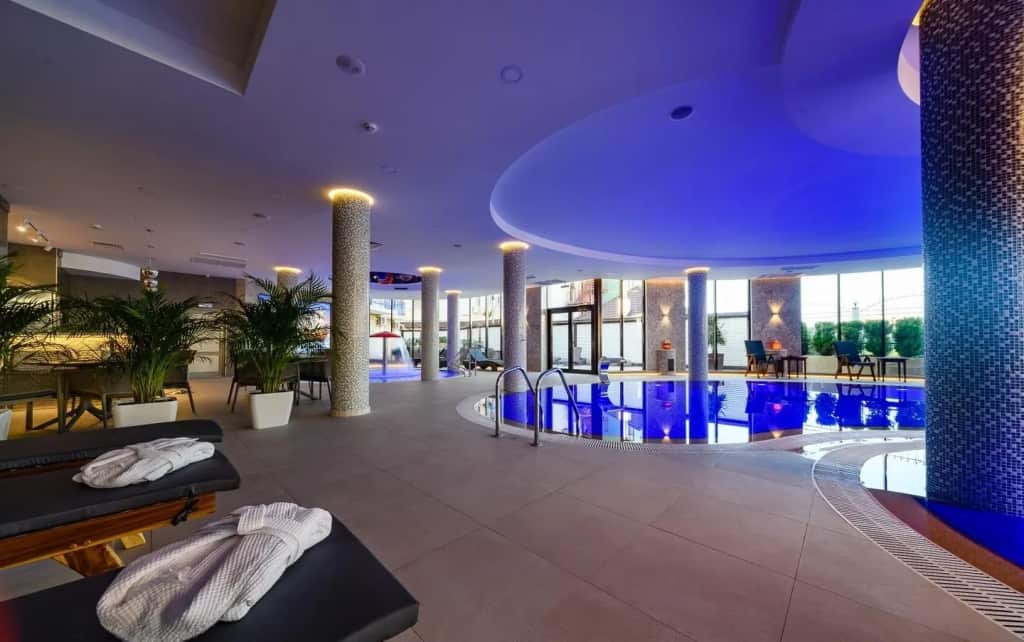 Wind Rose Hotel & SPA: главное фото 1