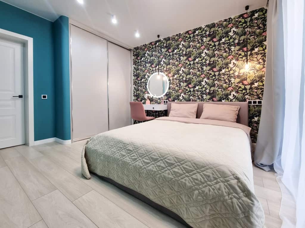 Апартаменты LovelyHome39 у Парка Георгенсвальде.: главное фото 1