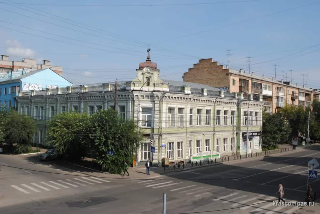 Квартира на Ленина 28: главное фото 1