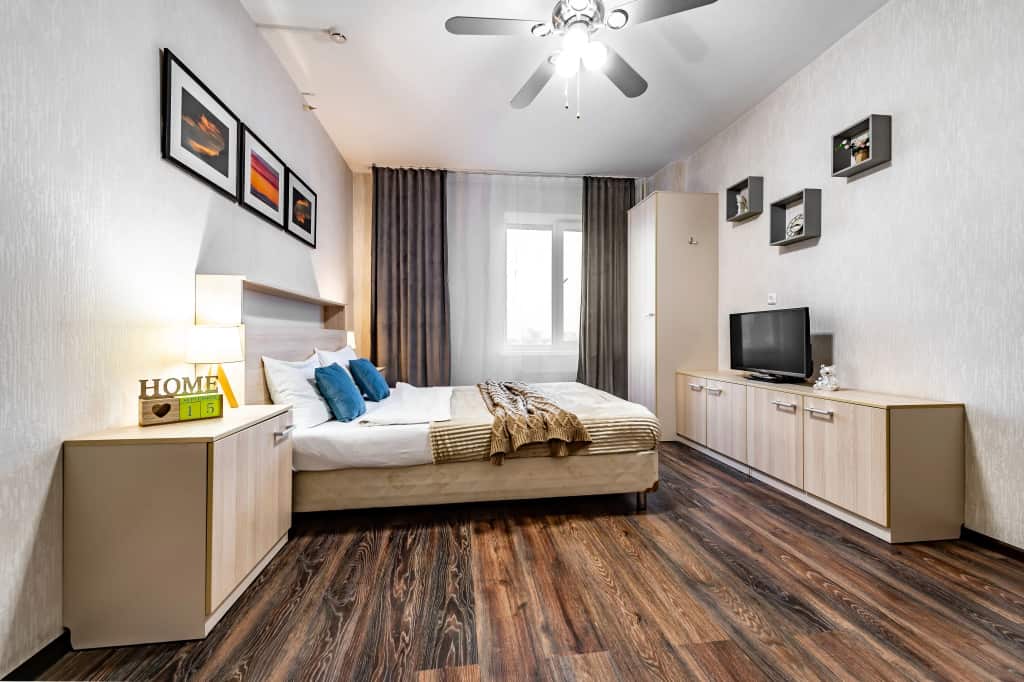 Апартаменты ApartMe Аэропорт: главное фото 1