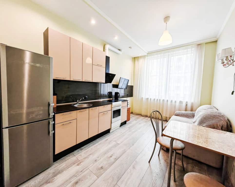Квартира ArendApartment Graf Orlov 49: главное фото 1