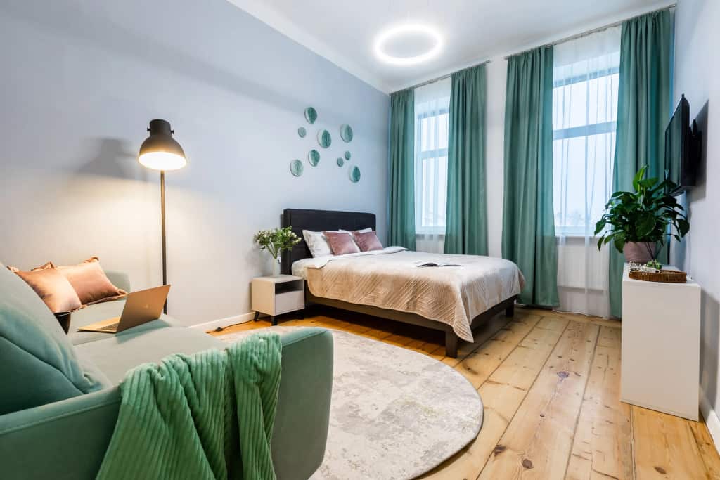 Апартаменты FlаtStay Биржевая Линия 1/1Ж: главное фото 1