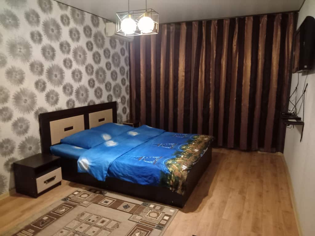 Квартира на Тренёва: главное фото 1