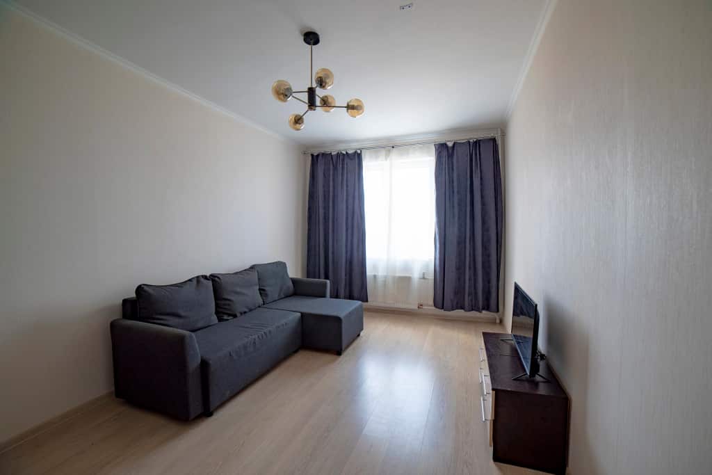 InnDays (2) Остафьевское шоссе, 12к1: главное фото 1