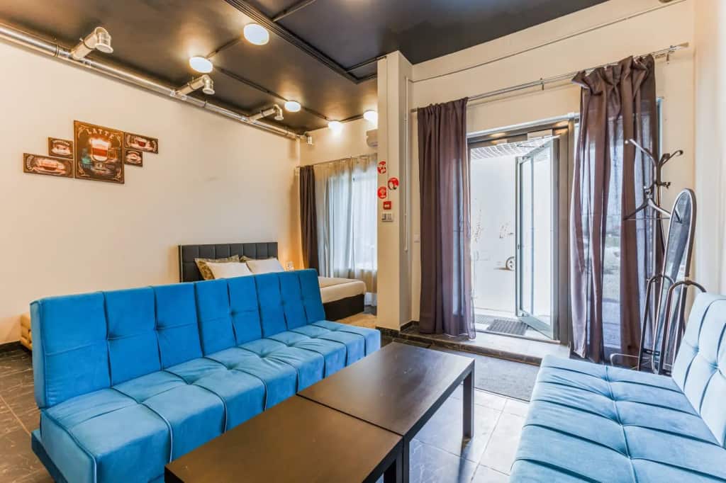 Апартаменты Loft1: главное фото 1