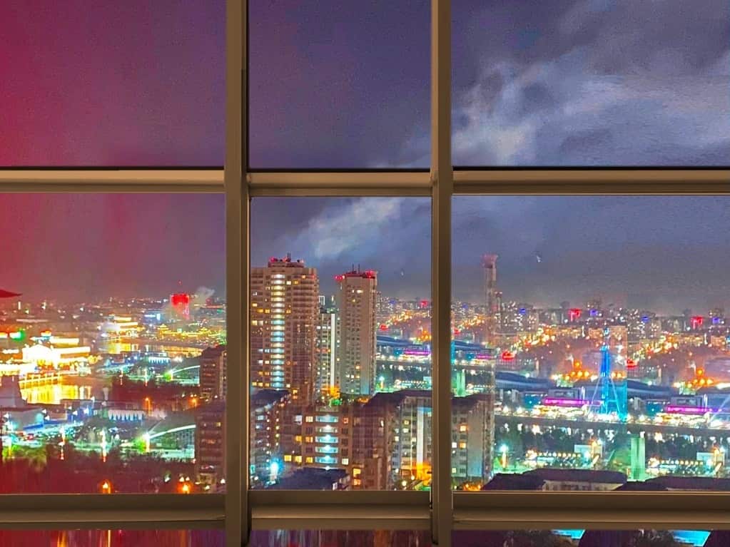 Квартира Sky Loft Studio 17 этаж: главное фото 1